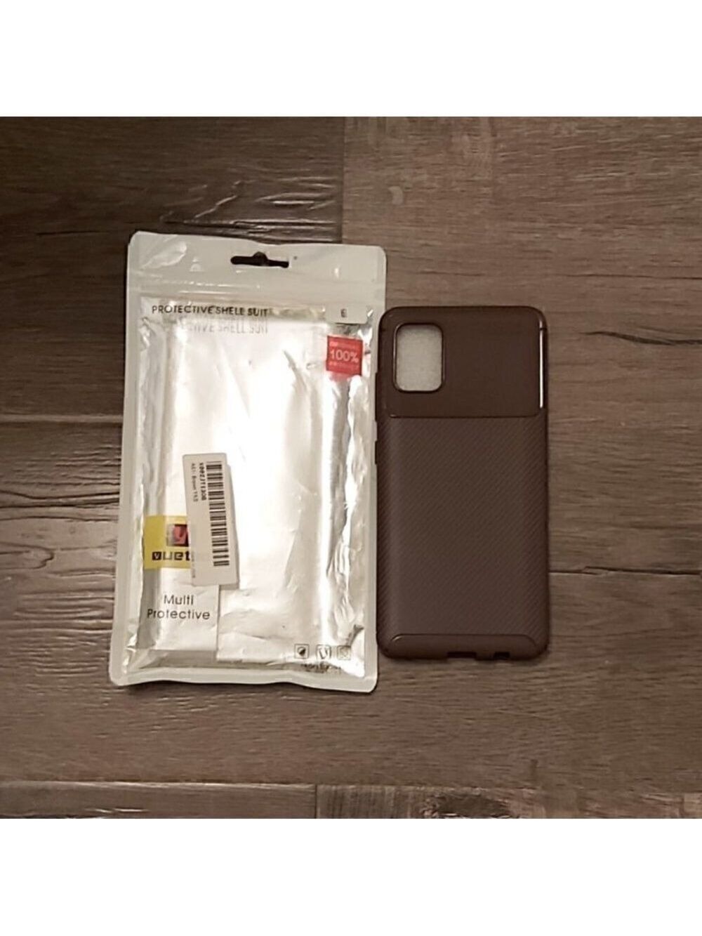 SAMSUNG Galaxy A51 Cell Phone Case